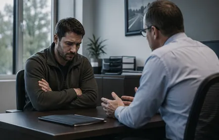 Quid Pro Quo vs. Hostile Environment: The Two Faces of Workplace Harassment in NJ