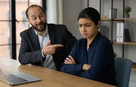 When Managers Use Sarcasm or Mockery: Is It Harassment Under NJ Law?