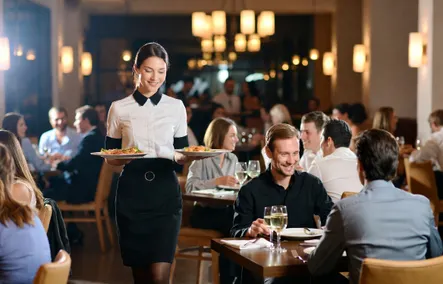 Service Charges vs. Tips in NJ Restaurants: Why That 20% Auto-Gratuity May Not Reach Your Server 