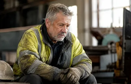 Occupational Disease Claims in NJ: Compensation for Illnesses That Develop From Years of Workplace Exposure