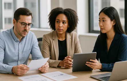 When Employers Use Market Rate Surveys to Justify Wage Gaps