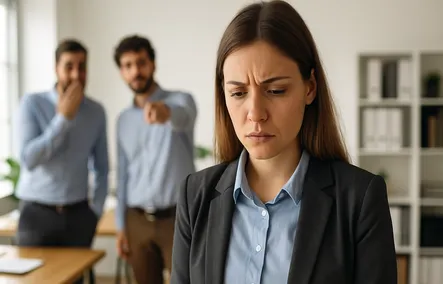 Wrongful Termination in NJ After Reporting Workplace Bullying
