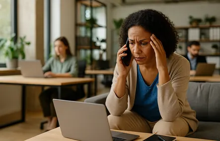 Can Employers Force NJ Employees to Work During FMLA Leave?