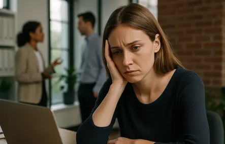How Lack of Communication Can Lead to a Hostile Work Environment in NJ