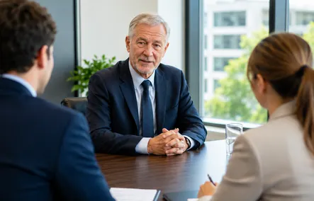 Age Discrimination's Higher Bar: How 'But-For' Causation Affects NJ ADEA Claims