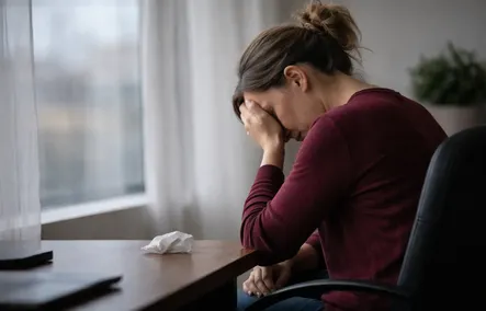 Pregnancy Loss and Workplace Bereavement