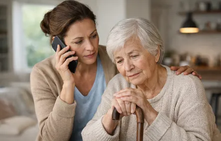 Caregiver Discrimination in NJ: When Employers Penalize Workers Who Care for Aging Parents