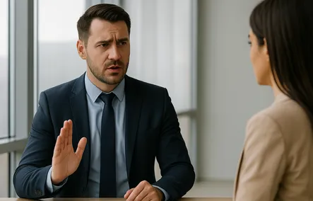 Can One Comment Be Workplace Harassment in New Jersey?