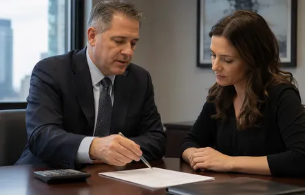 How Employment Lawyers Get Paid in NJ: Contingency Fees, Fee-Shifting, and What a Case Really Costs You