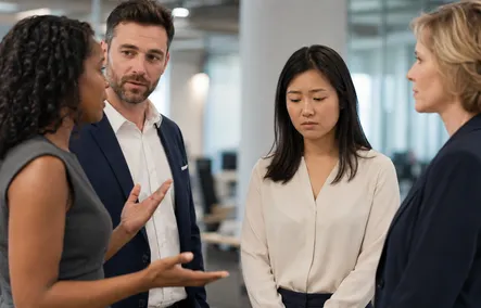 Reverse Discrimination Charges Are Surging at the EEOC: Are NJ Employees of Any Race or Sex Protected?