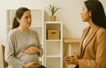 Temporary Positions and Pregnancy Discrimination: NJ Law Explained