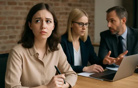 Are Unpaid Internships in NJ Vulnerable to Gender Bias Claims?
