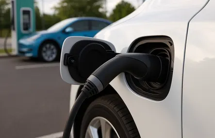 ZEV Mandate in NJ: What to Expect by 2035 and How to Prepare