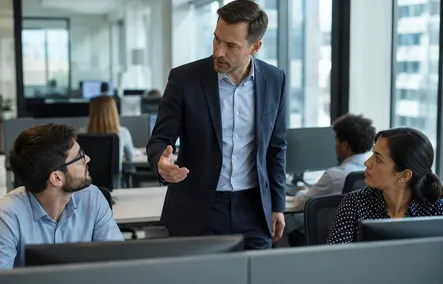 Who Counts as a 'Supervisor' for Harassment Liability in NJ? Why the Distinction Matters