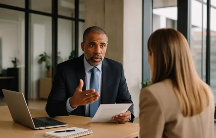 Wrongful Termination and Discrimination: Overlapping Claims in NJ
