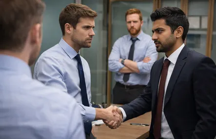 Sexual Orientation Discrimination in NJ: Workplace Protections Beyond Gender Identity