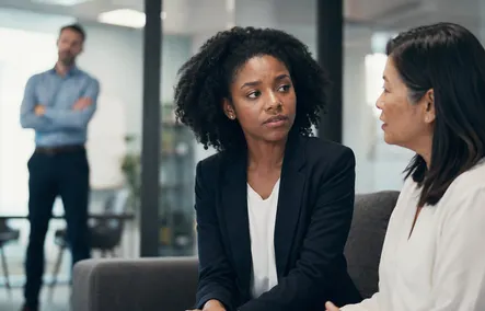 The Speak Out Act and NJ Sexual Harassment: Why Pre-Dispute NDAs Can No Longer Hide Misconduct