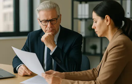 Should You Sign a Severance Agreement Without a Lawyer? Everything You need to know.