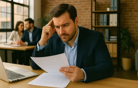 How to File a Wage Complaint in New Jersey