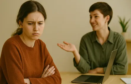 Handling Passive-Aggressive Behavior at Work: Legal Options in NJ