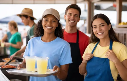 Seasonal Workers in NJ: Employment Rights That Apply Even for Short-Term or Summer Jobs