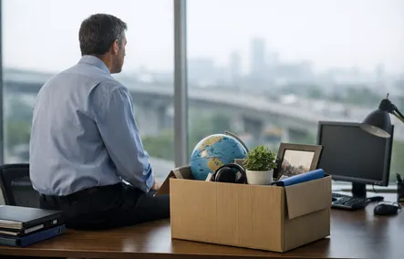 NJ Employee Rights When Your Company Relocates Out of State: Severance, WARN, and More