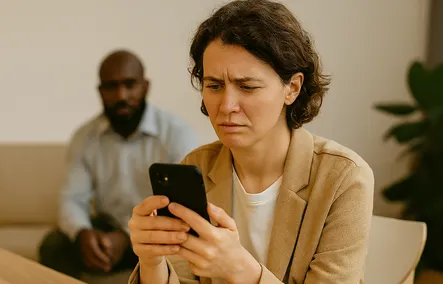 How Social Media DMs Can Lead to Sexual Harassment Claims in NJ