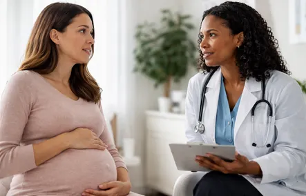 Pregnancy Discrimination in NJ When Employers Refuse to Let You Use Accrued Sick Leave for Prenatal Appointments