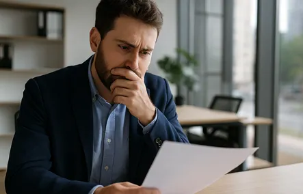 Wrongful Termination in NJ After Reporting Unethical Sales Practices