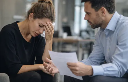 Wrongful Termination in NJ for Taking Bereavement Leave: Your Rights