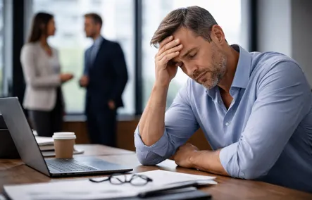 What Emotional Distress Damages Can You Recover in an NJ Employment Lawsuit?