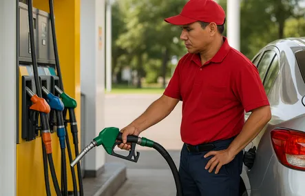 New Jersey Gas Pump Law Explained: Why Self-Service Is Still Banned