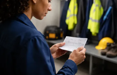 Deducting Equipment or Uniform Costs from Wages: NJ Laws Explained