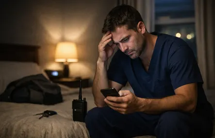 When Your Employer Requires Unpaid On-Call Time in NJ: Are You Entitled to Compensation?
