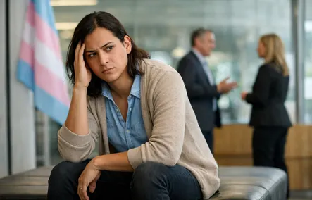 Gender-Affirming Healthcare Denied by Your Employer's Insurance Plan: Discrimination Under NJLAD?