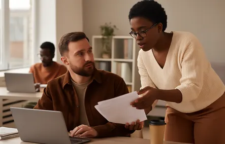 Legal Differences Between Freelancers and Independent Contractors in NJ