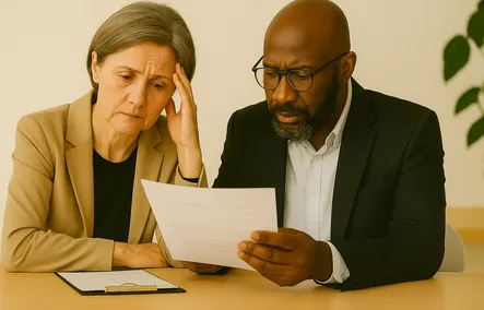 What Should You Never Agree to in a Severance Agreement?