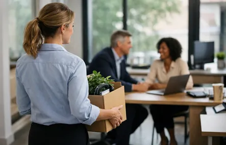 TDI and FLI Now Carry Job Protection in NJ: What the 2026 NJFLA Reform Means for Your Return to Work