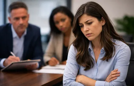 When Employers Weaponize Internal Investigations Against the Whistleblower