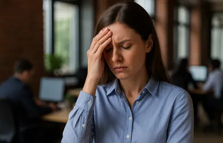 What Counts as Constructive Discharge in NJ? When Quitting Is a Wrongful Termination