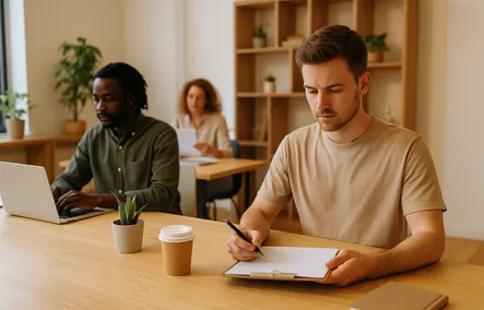 Recognizing Hidden Equal Pay Violations in NJ Job Descriptions