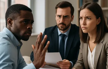 Recognizing Racial Bias in NJ Employee Disciplinary Actions