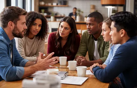 NLRB Protected Concerted Activity: When Group Complaints at Work Are Legally Shielded in NJ