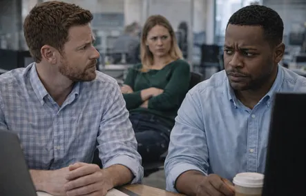Hostile Work Environment in NJ When Employees Are Pitted Against Each Other for Retention