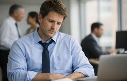 Fathers Penalized for Parental Leave: Gender Discrimination Isn't Just Against Women in NJ