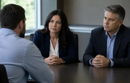 Garrity Rights in NJ: What Public Employees Must Know Before an Internal Investigation Interview