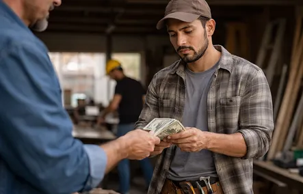 Misclassification Risks in NJ When Workers Are Paid Partially in Cash