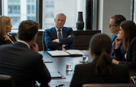 Punitive Damages in NJ Employment Cases: When Employer Conduct Is Bad Enough to Trigger Them