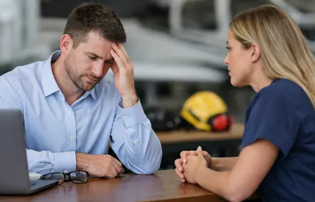Can Your NJ Employer Force You to Repay Training Costs If You Quit? TRAPs and Stay-or-Pay Agreements