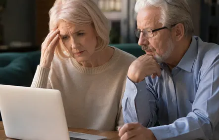 Pension Calculation Disputes for NJ Public Employees: When PERS or TPAF Gets Your Benefit Wrong